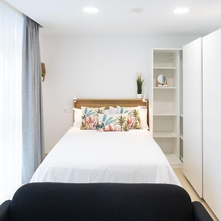 Miniloft Cee Con Wifi En El Centro Del Pueblo Lejlighed Eksteriør billede