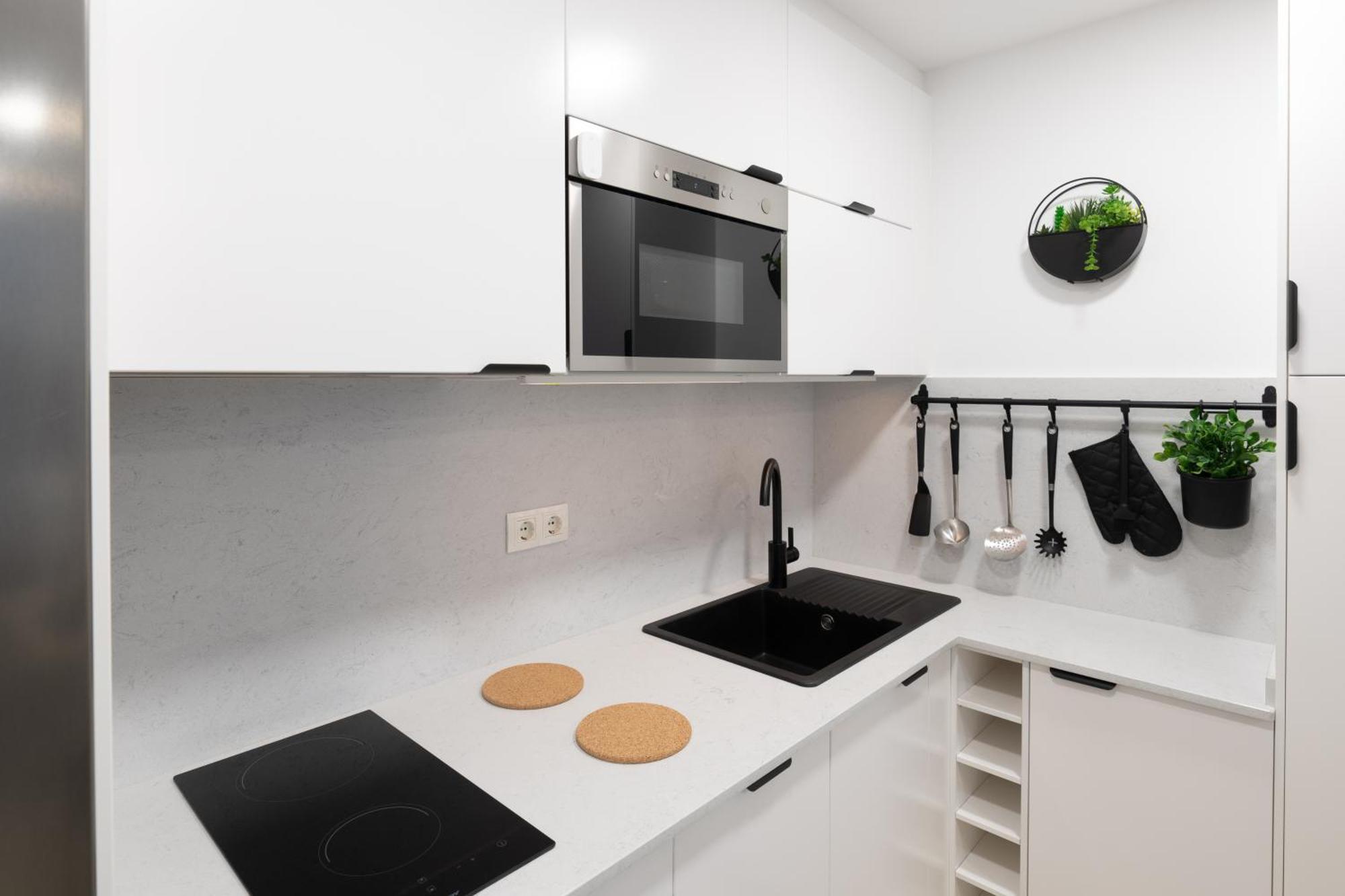Miniloft Cee Con Wifi En El Centro Del Pueblo Lejlighed Eksteriør billede