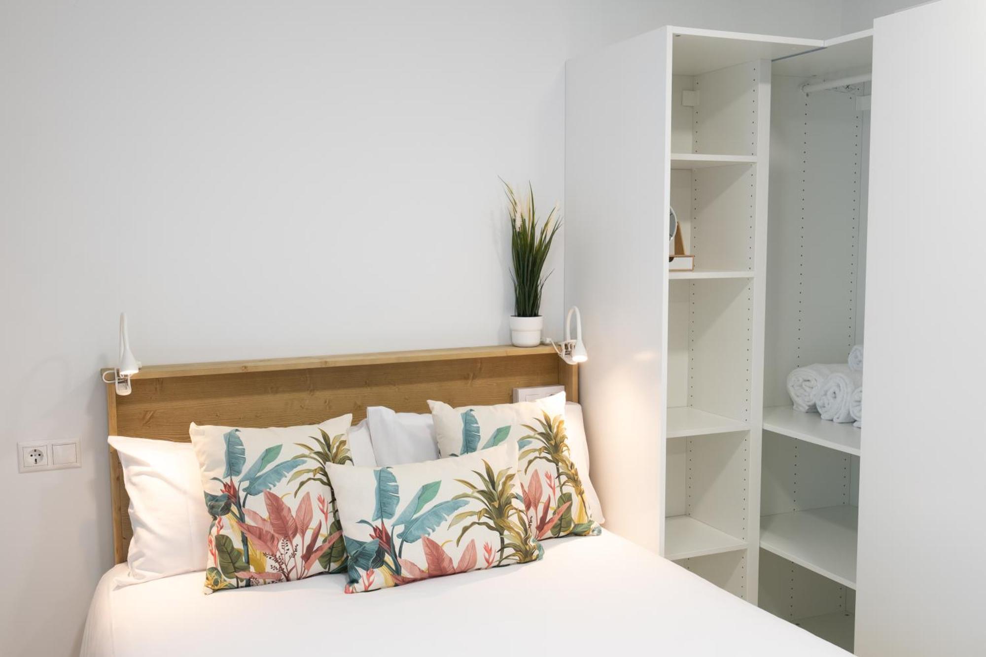Miniloft Cee Con Wifi En El Centro Del Pueblo Lejlighed Eksteriør billede